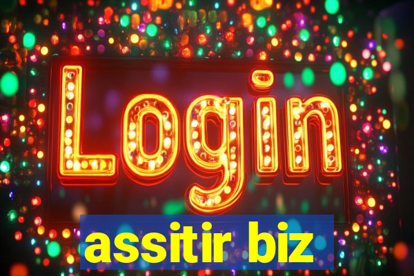 assitir biz